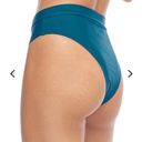 Body Glove SMOOTHIES MARLEE HIGH-WAIST BIKINI BOTTOM - PRUSSIAN Photo 3