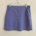 32 Degrees Heat 32 Degrees Cool Purple Activewear Skort Women Sz S Tennis Pickleball Athleisure Photo 0