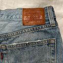 Levi’s 501 Shorts Photo 2