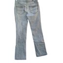 DKNY  size 2 women’s grey jeans Photo 1