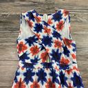 Harper Banjanan  Midi Dress Womens Sz S Photo 5