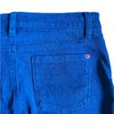 Spanx  The Slim-X Super skinny Jeans Jegging High Waisted Blue Denim Dark Wash 29 Photo 8