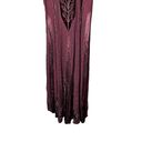 Mulberry Holy Clothing Isolde Maxi Limited Edition  Blush Dress Size Medium NWT Photo 2