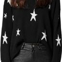 Nordstrom Star Knit Sweater Photo 0