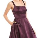 B Darlin B. Darlin Infin Plum Dress  Photo 1