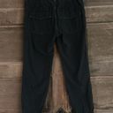 Citizens of Humanity CoH  Chino Jogger Ankle Size 26 High Rise 100%Cotton Photo 5