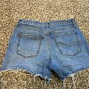 Universal Threads Jean Shorts Photo 1