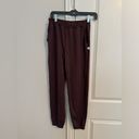 Vuori  boyfriend joggers cedar heather size XS Photo 5