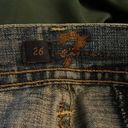 Seven7 Vintage Y2K SEVEN wide leg denim Photo 9