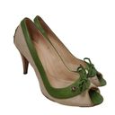 Tod's Tod’s Coupe Pump Size 8 Photo 1