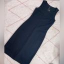 St. John  knit dress size 2 Photo 2