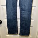 White House | Black Market  Medium Wash Denim The Boot Jeans size 0S Photo 7