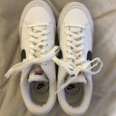 Nike Blazer Low Platform Photo 3