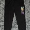 Vans NWT woman sweatpants Photo 0