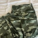 Aerie Camo Leggings Photo 2