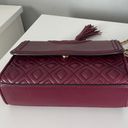 Tory Burch Small Fleming Convertible Bag And Wallet Set Photo 5