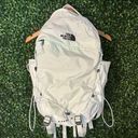 The North Face  Mint Blue Borealis Backpack Photo 0