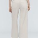 Everlane NWT  The Organic Wide-Leg Pant Photo 3