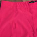 Ark & Co. NWT Fuchsia Wide Leg Pants Size Large Photo 5