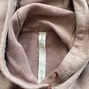 Lululemon  Relaxed Cropped Hoodie Size 2 Pullover Hooded Photo 5