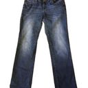 Dear John  Cropped Straight Leg Jeans Photo 0