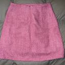 Pink Lily Pencil Skirt Photo 2