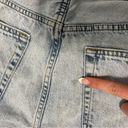 Urban Outfitters BDG  Mom High Rise Light Wash Jeans Photo 7