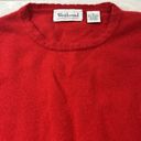 Westbound  cashmere  blouse XL Photo 5