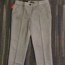 Hilary Radley  Slim Leg Capri Ankle Pants, 8, NWT Photo 0