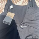 Nike NWT  ONE PIECE BATHING SUIT Photo 3