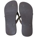 Havaianas Havianas Flip Flops Womens 6 Brown Sandals, Slip-On Shoes, Beach Photo 1