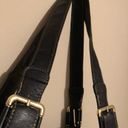 Mondani New York Leather Hobo Shoulder Bag! Photo 6