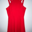 B Darlin < HOST PICK !! > red homecoming dress Photo 1