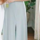 Birdy Grey Sage Bridesmaid Dress Photo 0