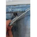 INC  INTERNATIONAL CONCEPTS LT INDIGO WOMENS JEANS SIZE 18/34 NEW P1-158 Photo 4