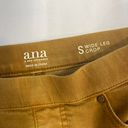 a.n.a  New Approach Wide Leg Crop Pant Photo 2