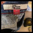 Tommy Hilfiger  Tribeca Skinny Ankle Blue Jeans Womens Size 14 Photo 3