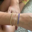 Kendra Scott Purple  Bracelet Photo 0