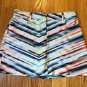 Slazenger  multicolored skort golf size 4 Photo 0