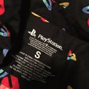 PlayStation Button Up Shirt Photo 3
