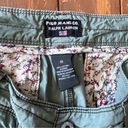 Polo  Ralph Lauren Grey Cargo Shorts Photo 1