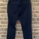 Torrid  dark blue denim trouser pants size 14r Photo 3