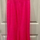 St. John NWT, 's Evening Gown, hott pink, size 0 Photo 7