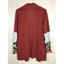 Acting Pro  women’s large cardigan Photo 4