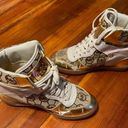 Michael Kors Signature Sneakers Photo 0