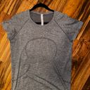 Lululemon Swiftly Tech Short Sleeve Photo 3