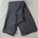 Nordstrom  Lingerie Gray Super Soft Lounge Drawstring Pajama Pants Sz M Photo 0