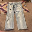 One Teaspoon  distressed jeans 26 Photo 0