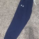 Under Armour Capri Sweatpants Photo 2