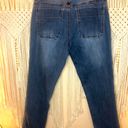 prAna  blue jeans size 2/26 Photo 2